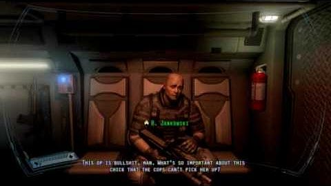 FEAR 2: Project Origin - Normal - Level One - Part One