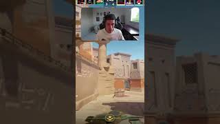 domino medio - #straka #windingo #cs2 #csargentina #counterstrikeclips #rtt100