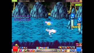 [DFO] Screaming Cavern (F.Launcher)