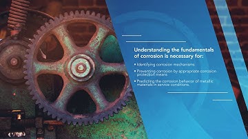 ASM Digital Short Course: Types of Corrosion