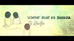 Pernah Buat Ko Bahagia_ Dj Qhelfin | Hip Hop Papua (Official Video Lirik  2019)  - Durasi: 6:05. 