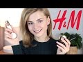 НОВАЯ КОСМЕТИКА H&M: ДИКИЕ ЦЕНЫ, СТРАННОЕ КАЧЕСТВО. ОБЗОР H&M BEAUTY