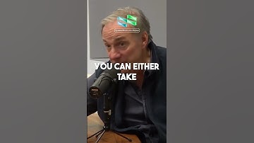 Ray Dalio:  AI - Data Drives the Algorithm!