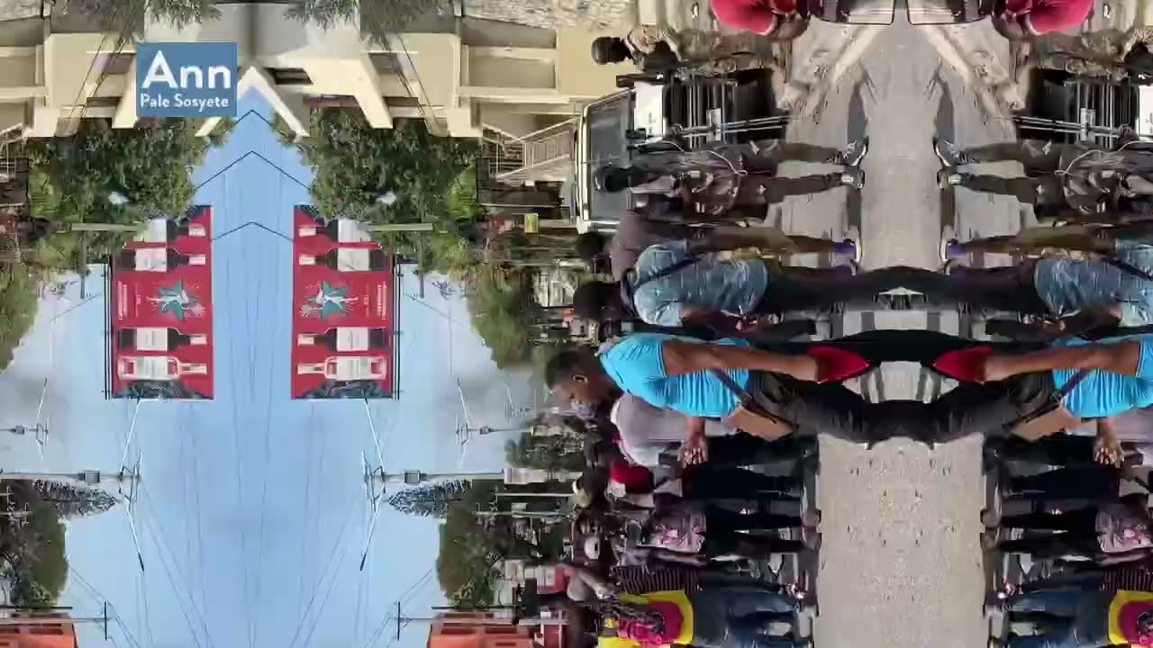 ENFOMATYON SAN FÒS KOTE… 