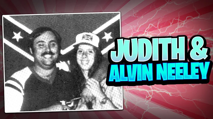 Judith and Alvin Neelleys Case: Most Evil Crime!