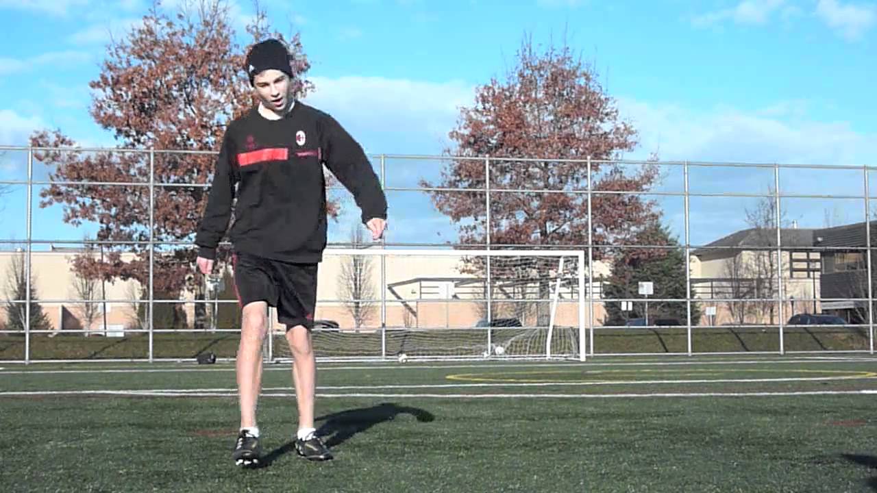 Milli19's Return / Freekicks and Training - Milli19's Return / Freekicks and Training