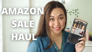 Mini Haul | Amazon Great Indian Festival Sale screenshot 4