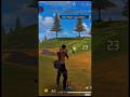 FREE FIRE FUNNY SHORTS 😂