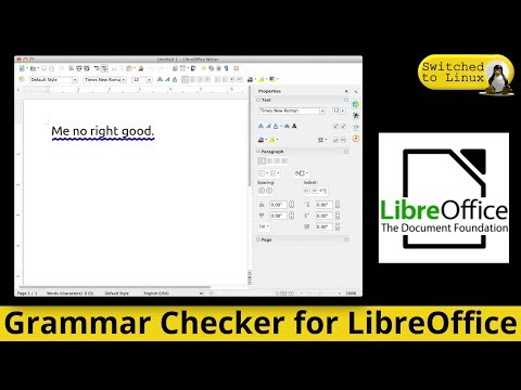 grammar-checker-for-libreoffice