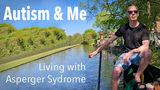 09. Autism and Me - Starting a new life on a boat to save my mental health from Aspergers.