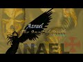 ANAEL - Mi Despedida - 432 Hz - Anael &amp; Cesar Imbellone
