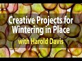 Creative Projects for Wintering in Place | Harold Davis | November 21, 2020