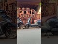 Ukuran Motor listrik vs motor Konvensional #versus  #motorlistrik #perbandingan #ukuran #uwinfly