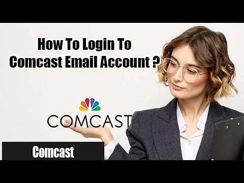 How to Login Comcast Email Account 2022 | Comcast Xfinity Login