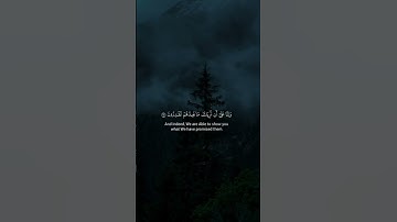 ياسر الدوسري 🍀 سوره المؤمنون #اكسبلور #القرآن_الكريم #حالات_واتس #لايك 