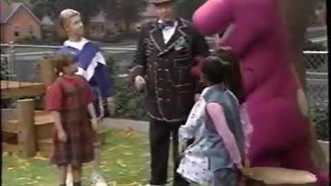 Exercise Circus / Parade of Numbers (2002 Version) Part 22