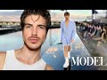 I Tried Becoming A Model In 24 Hours | BOSS RUNWAY