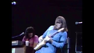 Terry Kath and Chicago  &quot;25 or 6 to 4&quot; &#39;70 Tanglewood