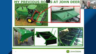 DMACC Career Discovery: John Deere