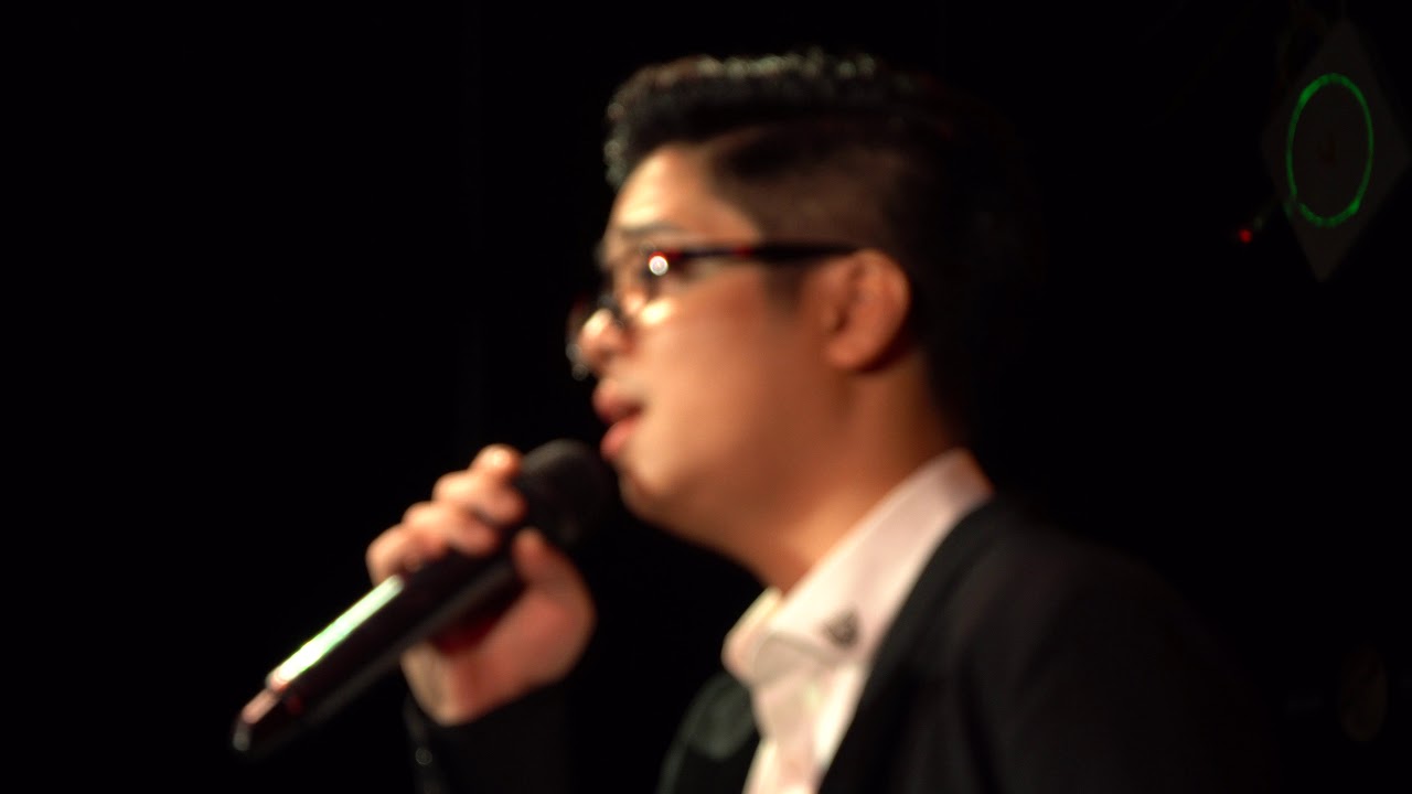 [4k Fancam] 170813 Bùi Anh Tuấn - Ánh Nắng Của Anh @ Swing Lounge