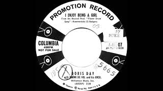Watch Doris Day I Enjoy Being A Girl video