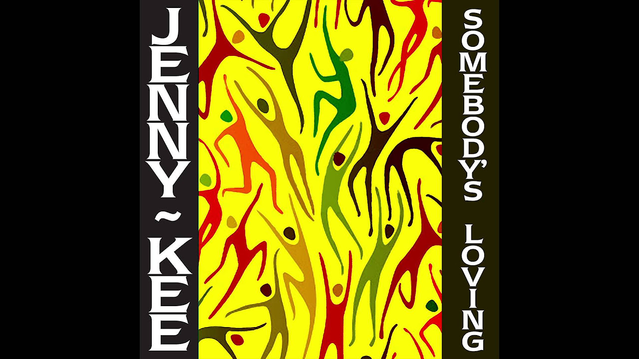 Jenny Kee   Somebodys Loving Extended version