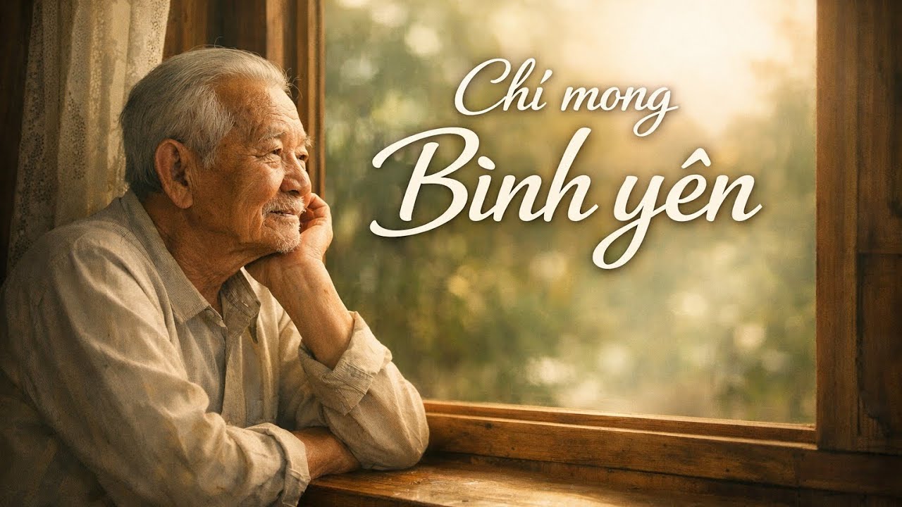 Ở Đức, người Việt cao tuổi chỉ mong những điều rất đơn giản