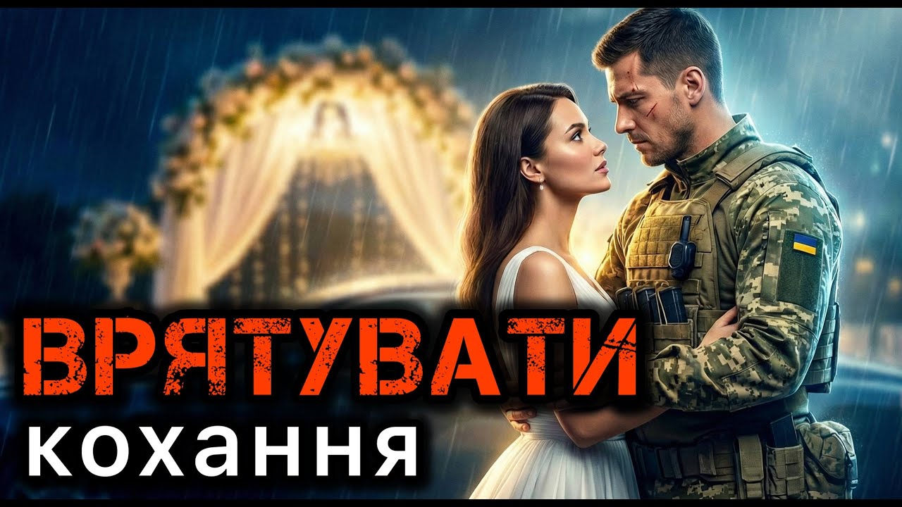 Врятувати кохання. Життєві історії.