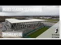 #24 // SC Freiburg // SC-Stadion