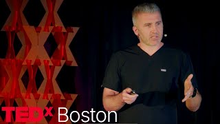 Why Australians live 7 years longer than Americans | Dr. Adrian Cois | TEDxBoston