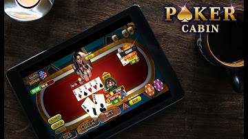 The Ultimate Guide To Creating A Texas Holdem Poker Game in UNITY - Episode 128