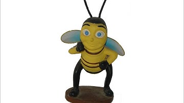 I read the entire bee movie script (shit audio)