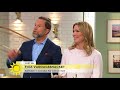 10 saker som svenskar inte vill prata om - Nyhetsmorgon (TV4)