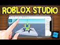 How to Get Roblox Studio on MOBILE 2025 IOS amp Android 