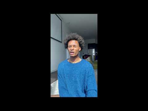 ORDINARY PEOPLE - JOHN LEGEND (COVER) | James Kweisi