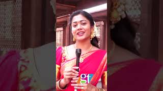 Payal Radhakrishna Shorts Ala Ninnu Cheri Shoot Completed Video Gt Tv
