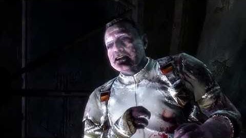 Dead Space 3: hard Difficulty part 8