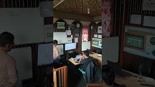 Pelatihan mikrotik 3 gelombang #belajarit #belajarkomputer