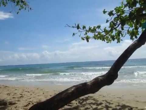 пляж вайт сенд ко чанг White Sand Beach Koh Chang