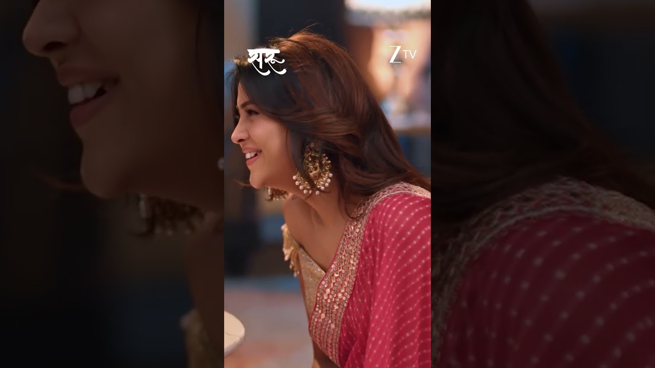 Saru | Ep 159 | Zee TV HD UK