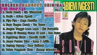 Koleksi Dangdut Original Vol 5  Dangdut Mantap