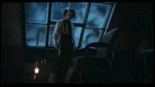 Sweeney Todd:The Demon Barber of Fleet Street (trailer #2)