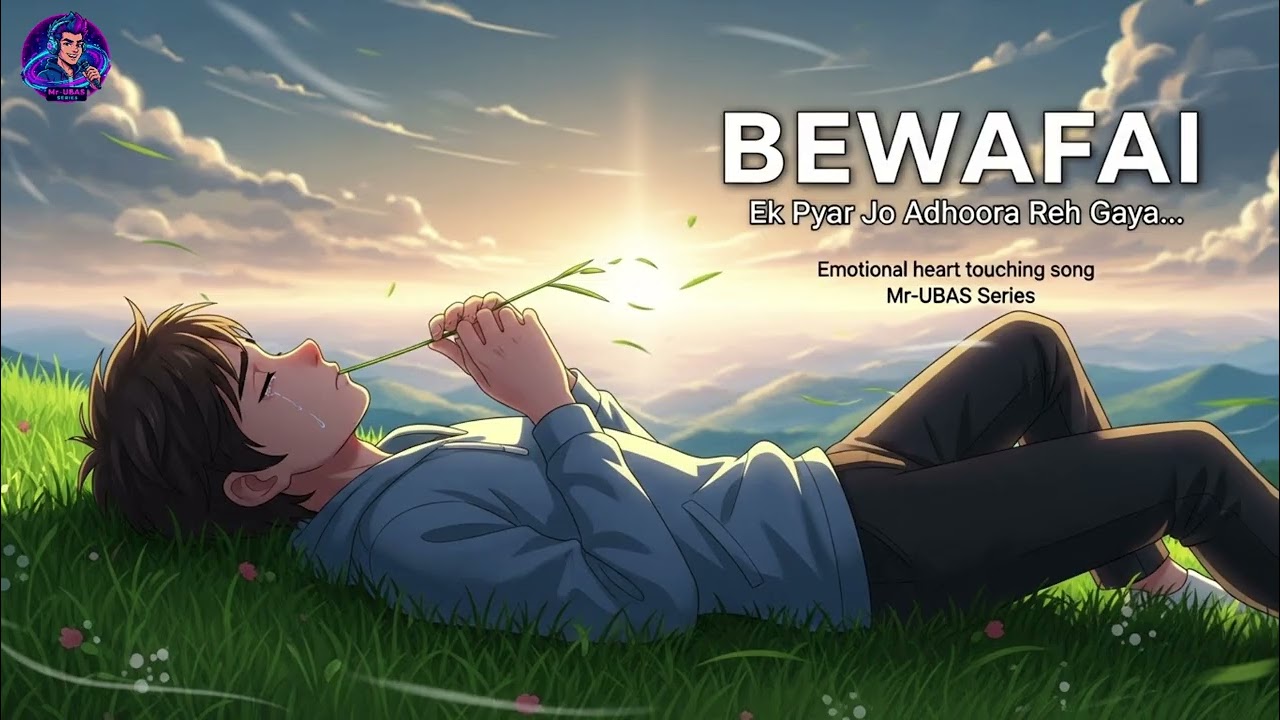 Bewafai | Full Lyrics | Emotional Sad Song