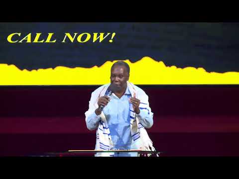 More Than Conquerors Faith Church • Online Worship Experience!