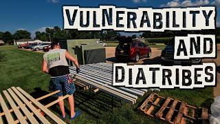 Compounded Stress | A Diatribe By Rick The Jerk