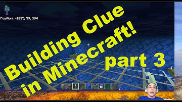 Clue Clips | Making Clue in Minecraft with MakeCode | Part 3: Completing Rooms
