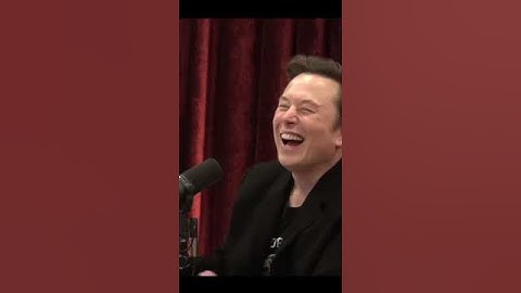 Grok Ai - Elon Musk & Joe Rogan
