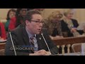 Asm. Tully on New Jersey Fair Play Act