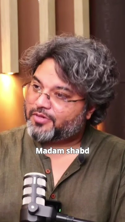 what-does-madam-mean-shorts-video-youtubeshorts-youtube