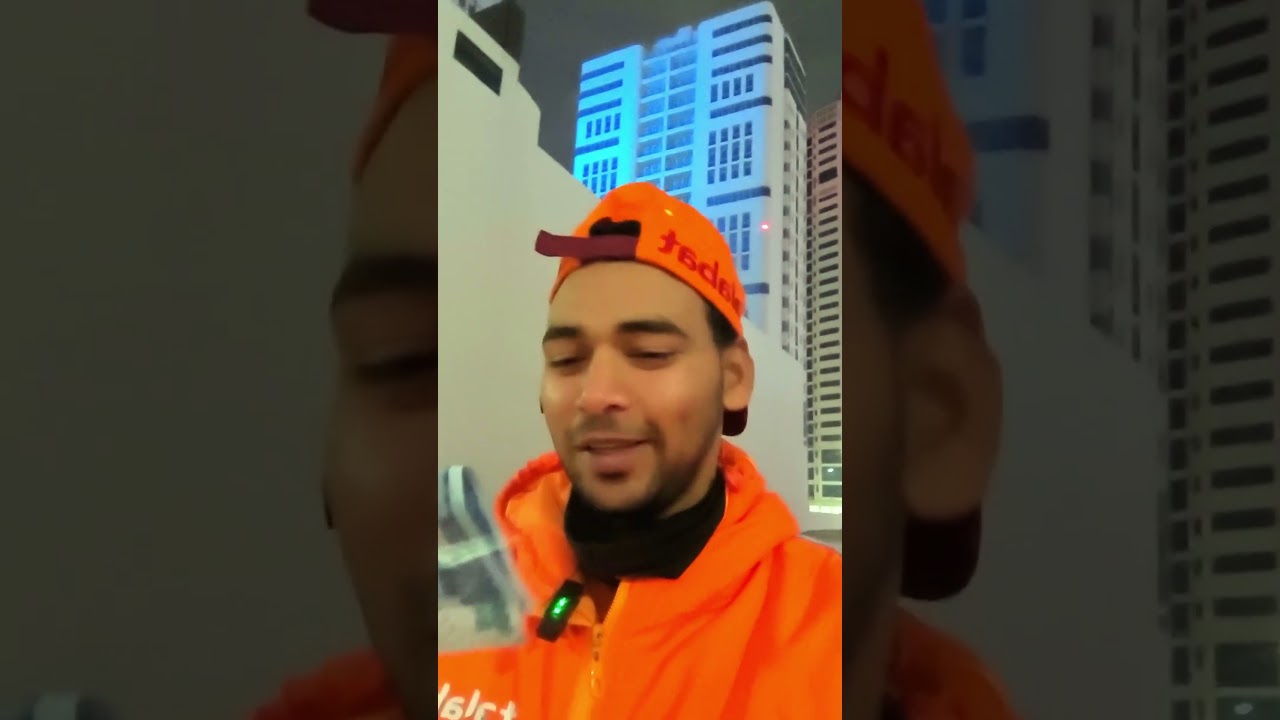 Oh my god.1. order 5. Dinar tip 😯💸💸